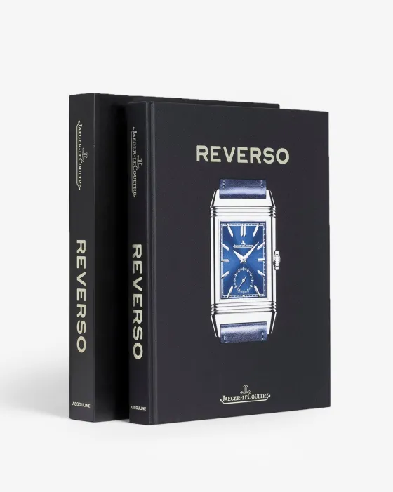 Discount Jaeger-Lecoultre: Reverso Legends