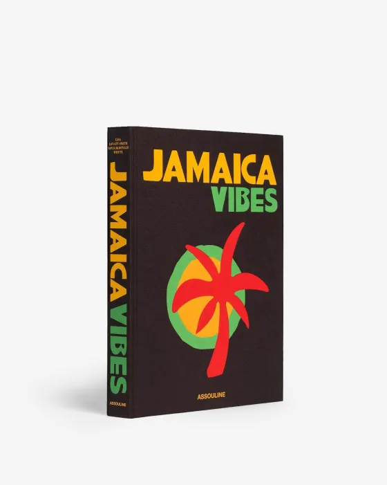 New Jamaica Vibes Classics