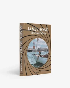 New James Bond Destinations Classics