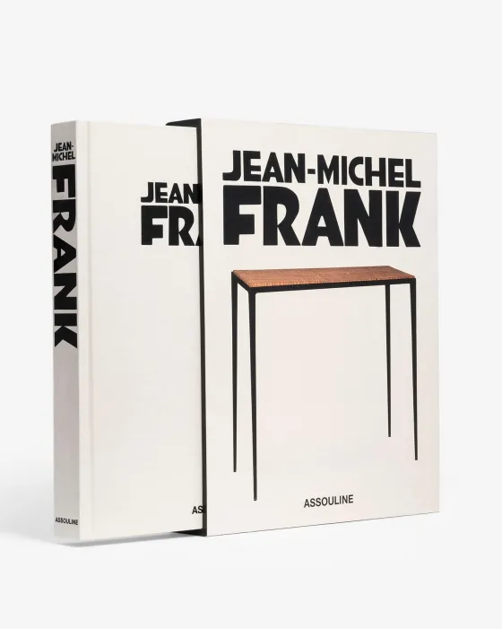 Sale Jean-Michel Frank Legends