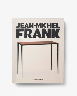 Sale Jean-Michel Frank Legends