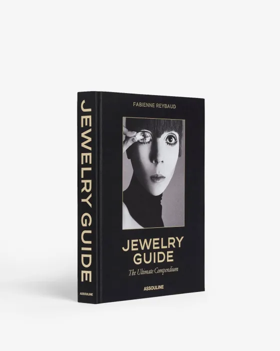 Best Jewelry Guide: The Ultimate Compendium Classics