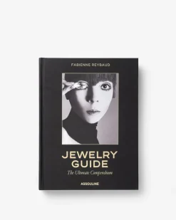 Best Jewelry Guide: The Ultimate Compendium Classics