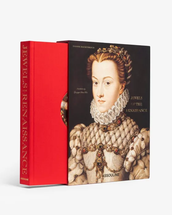 Best Jewels Of The Renaissance Legends