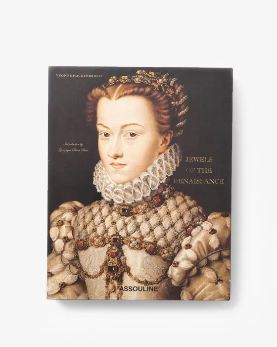 Best Jewels Of The Renaissance Legends