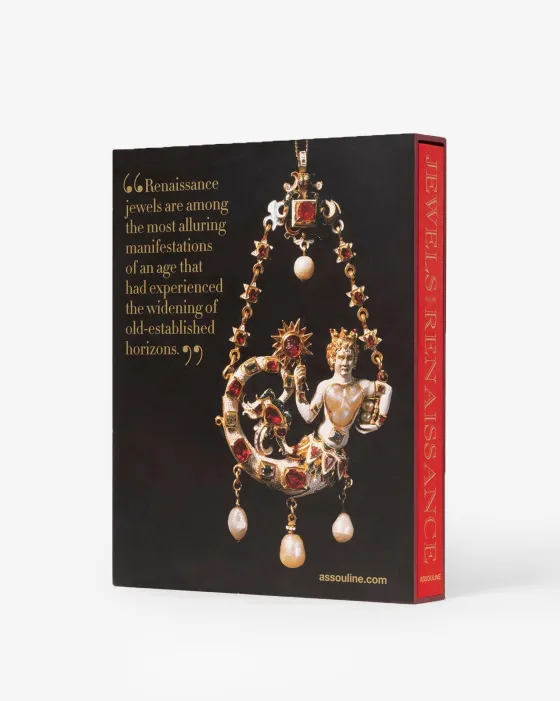 Best Jewels Of The Renaissance Legends