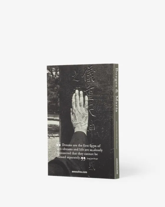 Best Jorge Luis Borges & Maria Kodama: The Infinite Encounter Icons