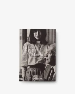 Best Jorge Luis Borges & Maria Kodama: The Infinite Encounter Icons