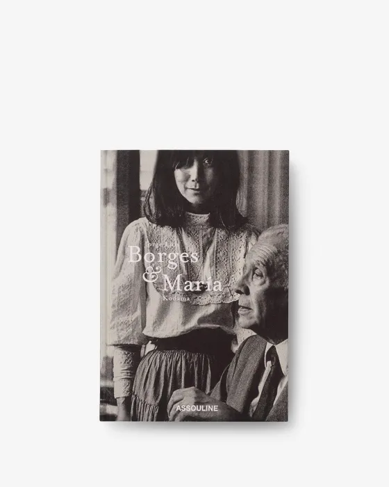 Best Jorge Luis Borges & Maria Kodama: The Infinite Encounter Icons