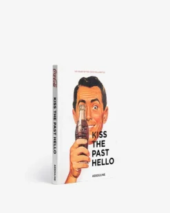 Best Kiss The Past Hello Food & Drink