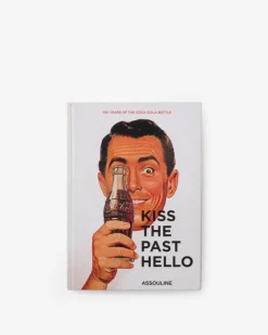 Best Kiss The Past Hello Food & Drink