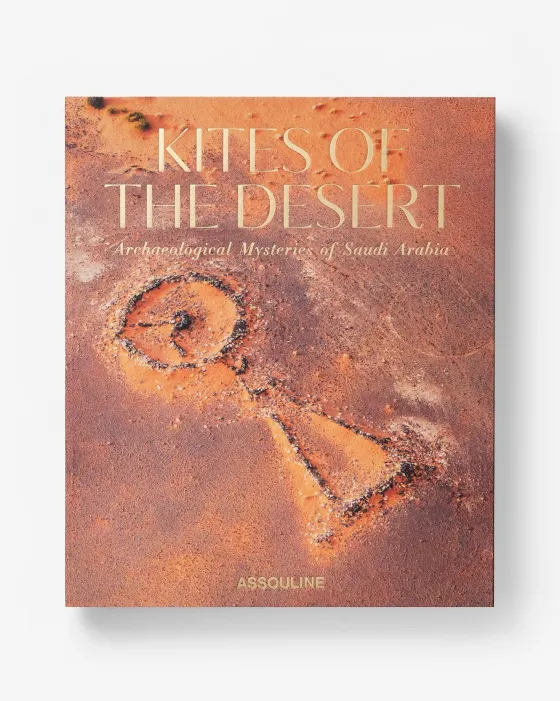 Online Kites Of The Desert: Archaeological Mysteries Of Saudi Arabia Ultimates
