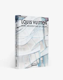 Clearance Louis Vuitton Skin: Architecture Of Luxury (Seoul Edition) Architecture & Design