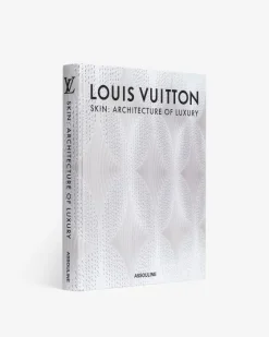 Hot Louis Vuitton Skin: Architecture Of Luxury (New York City Edition) Architecture & Design