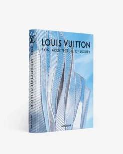 Clearance Louis Vuitton Skin: Architecture Of Luxury (Beijing Edition) Architecture & Design