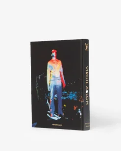 Online Louis Vuitton: Virgil Abloh (Classic Balloon Cover) Classics