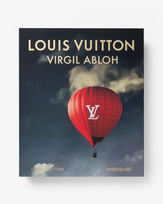 Louis Vuitton: Virgil Abloh (Ultimate Edition) Ultimates