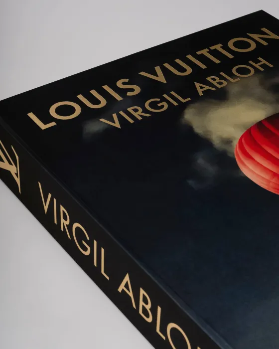 Louis Vuitton: Virgil Abloh (Ultimate Edition) Ultimates