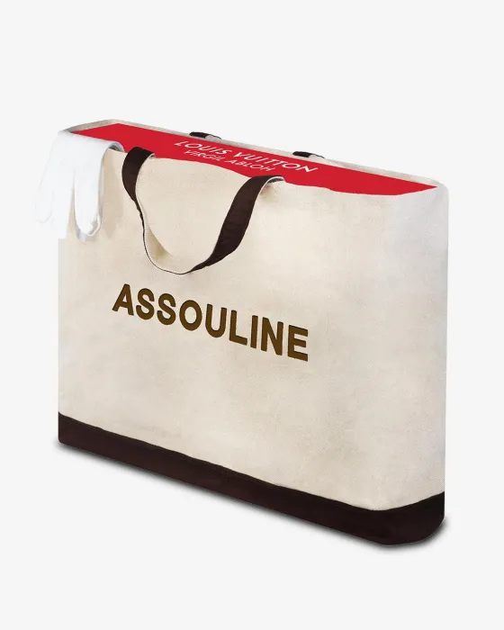 Louis Vuitton: Virgil Abloh (Ultimate Edition) Ultimates