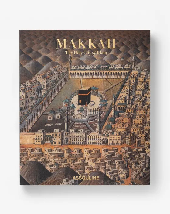 Discount Makkah: The Holy City Of Islam Ultimates