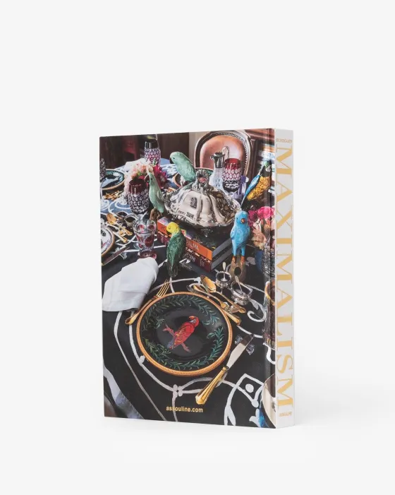 Online Maximalism By Sig Bergamin Classics