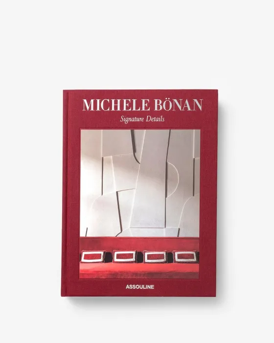 Online Michele Bonan: Signature Details Classics