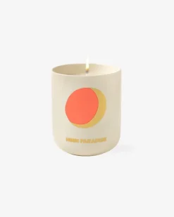 Outlet Moon Paradise - Travel From Home Candle Travel From Home