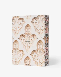 New Moroccan Decorative Arts Legends