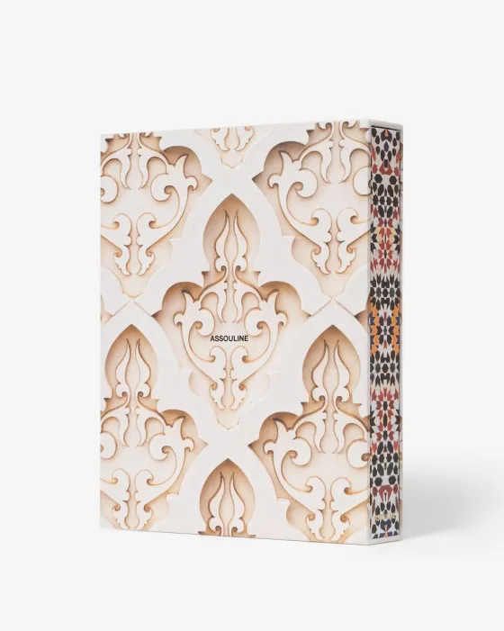 New Moroccan Decorative Arts Legends