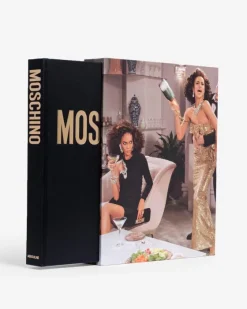 New Moschino Legends