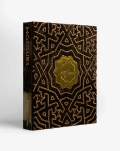 New Mosques: The 100 Most Iconic Islamic Houses Of Worship (Special Edition) Ultimates
