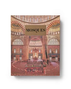 Discount Mosques: The 100 Most Iconic Islamic Houses Of Worship Ultimates