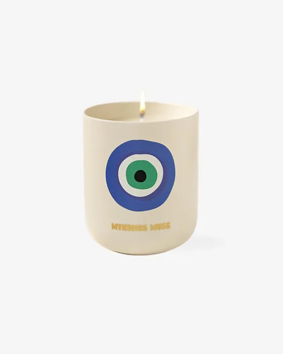 Best Mykonos Muse - Travel From Home Candle Travel From Home