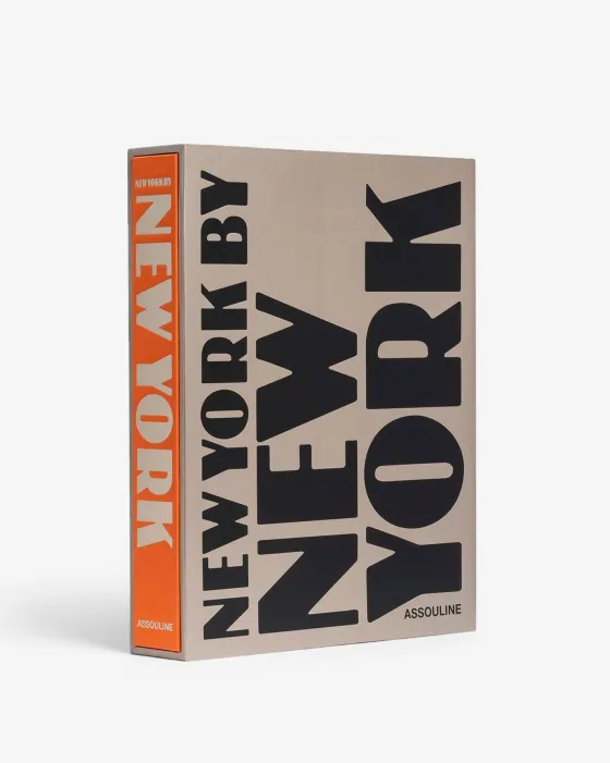 New New York By New York Legends