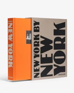 New New York By New York Legends