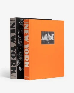 New New York By New York Legends
