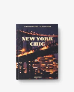 New New York Chic Classics