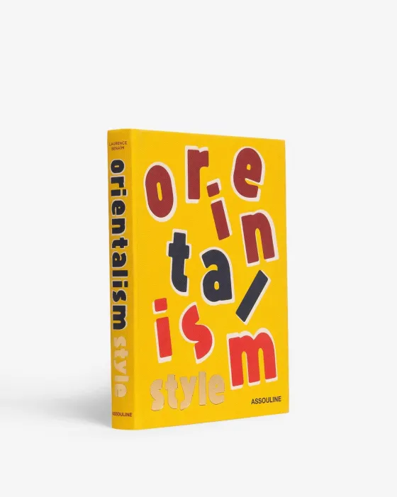 Sale Orientalism Style Classics