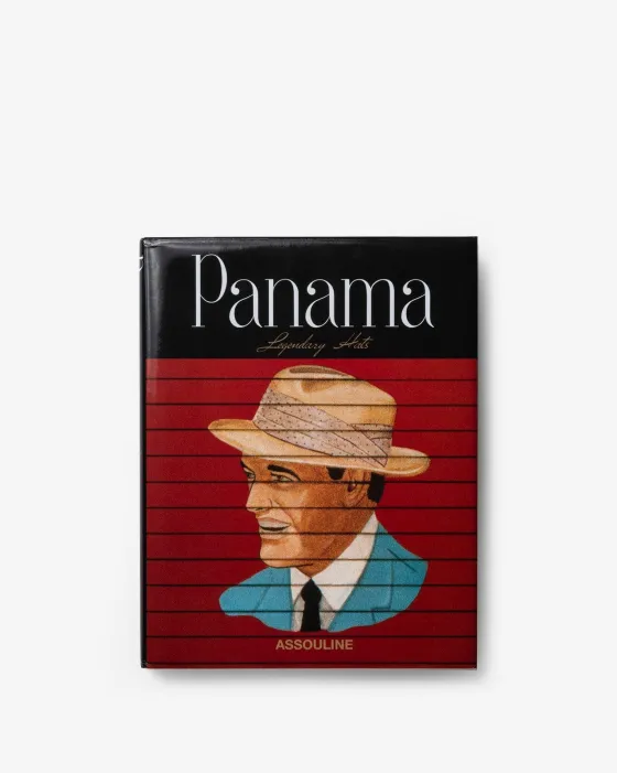 Clearance Panama: Legendary Hats Fashion