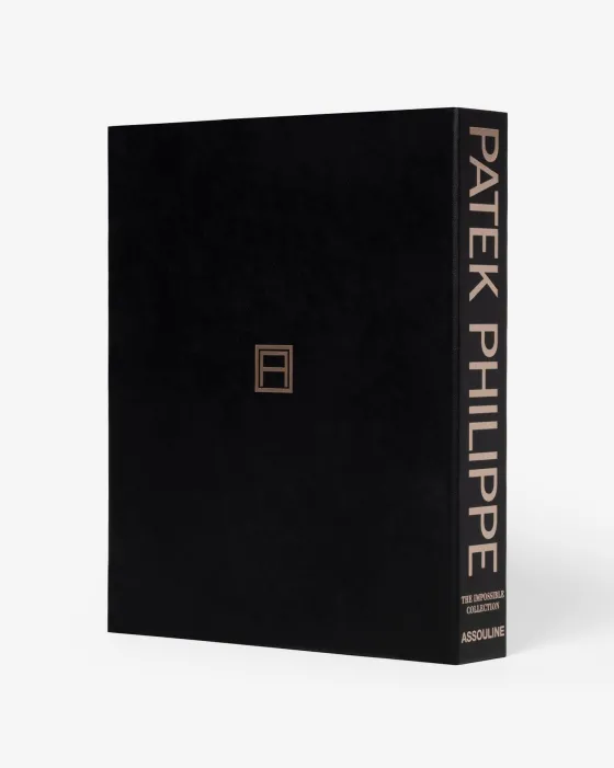 Online Patek Philippe: The Impossible Collection Ultimates