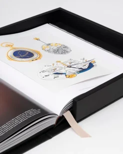 Online Patek Philippe: The Impossible Collection Ultimates