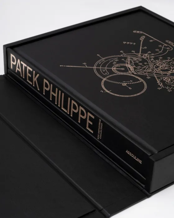 Online Patek Philippe: The Impossible Collection Ultimates