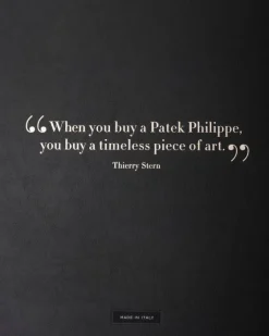 Online Patek Philippe: The Impossible Collection Ultimates