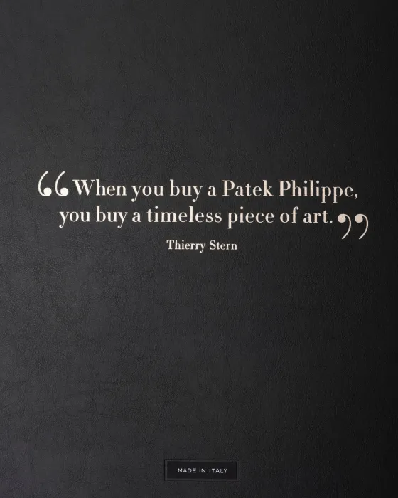 Online Patek Philippe: The Impossible Collection Ultimates
