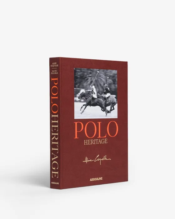 Clearance Polo Heritage Classics