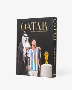 Online Qatar: Fifa World Cup 2022 Legends