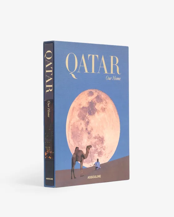 Clearance Qatar: Our Home Legends