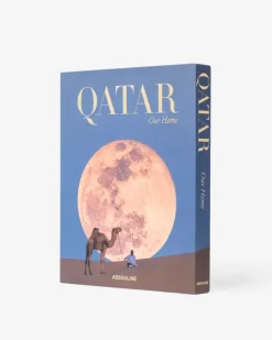 Clearance Qatar: Our Home Legends