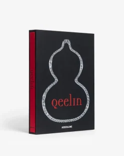 New Qeelin: A Modern Chinese Cultural Journey Legends
