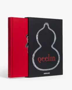 New Qeelin: A Modern Chinese Cultural Journey Legends